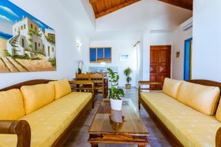 Anais Collection Hotels & Suites - Kato Daratso - 2
