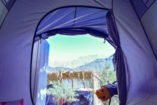 Astro Camping Elqui Experience - 2