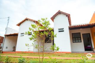 POUSADA MANACÁ DA SERRA - 7