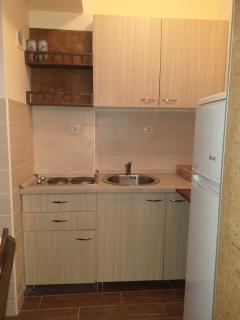 Suncani apartman 26 - Brzeće - 4