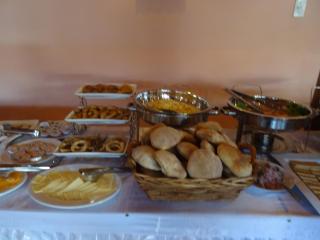 Ebony Hotel - Huaraz - 7