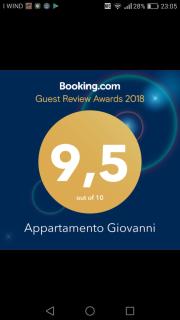 Appartamento Giovanni - 1
