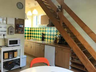 Cosy T2 mezzanine pour 4 personnes - Cauterets - 4