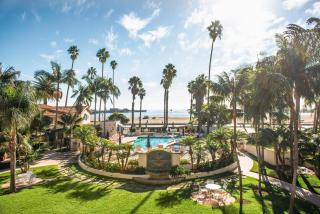 Harbor View Inn - Santa Barbara - 7
