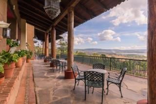 Tapalpa Country Club Hotel - Tapalpa - 5