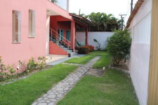 Flat - Coroa Vermelha - Santa Cruz Cabrália - 9