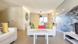 Lux residence sea - Arroio - 9