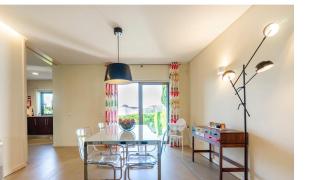 Lux residence sea - Arroio - 8