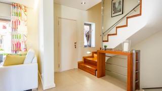 Lux residence sea - Arroio - 6