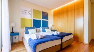Lux residence sea - 2