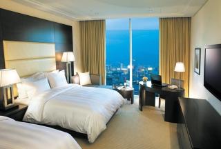 Ramada Plaza by Wyndham Gwangju - Gwangju - 2