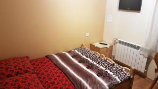 Wolne pokoje Maria Rzadkosz - 7