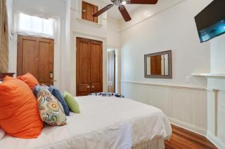 Iberville Quarters - 8