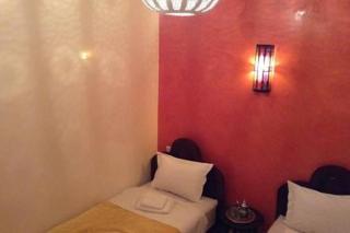 Dar Soufian - Ouarzazate - 8