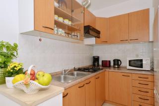 Apartments Mira - Trogir - 1