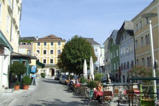 Gewölbezimmer am Marktplatz - Gmunden - 6
