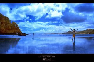 Selong Belanak Bungalows - Selong Belanak - 5
