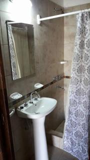 Cabañas Las Acacias - 3