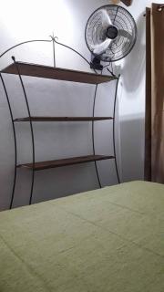 Cabañas Las Acacias - 1