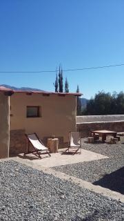 La Cabañita de Tilcara - Tilcara - 2