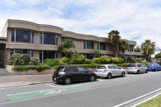 Baywatch Motor Inn - Mount Maunganui - 5