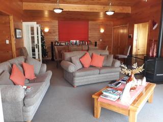Ranfurly Cottage - 9