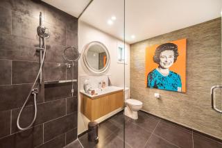 Lake View Greenstone Luxe Apartment - Queenstown - 4