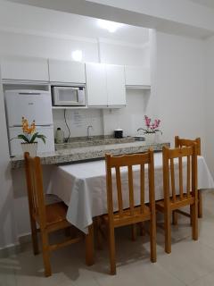 Apto House 06, Praia Grande Ubatuba - 9