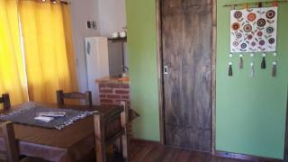 Cabañas Las Acacias - 8