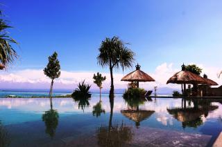 Pemedal Beach Resort - Nusa Lembongan - 1
