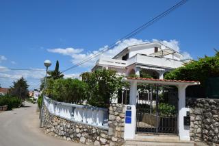 Apartment Sanja - Malinska - 0