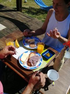 Beleza Pura B&B - Balneario Buenos Aires - 7
