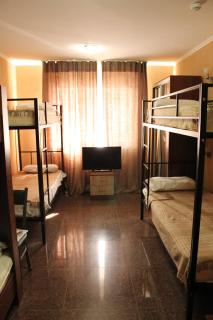 Astana Best Hostel - Astana - 9