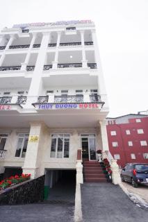 Thuy Duong Hotel - Dalat - 8