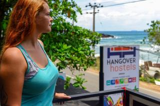 Hangover Hostels Mirissa - 0
