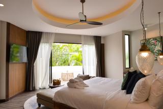 Tungtong Beach Villas - 6