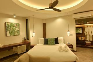 Tungtong Beach Villas - 4