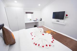 Thuy Duong Hotel - Dalat - 4