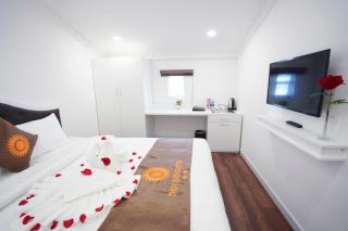 Thuy Duong Hotel - Dalat - 1