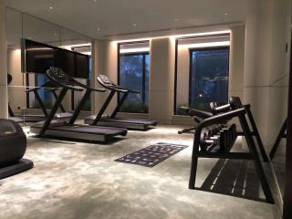 Mercure Shanghai Hongqiao Central - 3
