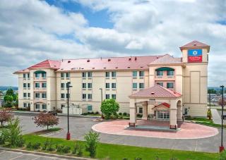 SureStay Plus Hotel by Best Western Billings - Billings - 0