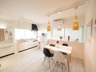 Villa Suite HANA 2Bed room まるまる1棟貸切#北部観光に最適な立地 - Nago - 2