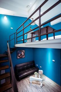 Cozy Guesthouse - Tainan - 2