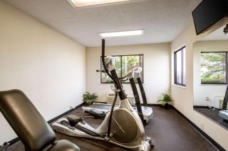 Quality Inn Bloomsburg - Bloomsburg - 5