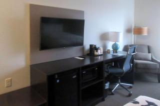 Sleep Inn & Suites Oregon - Madison - Oregon - 6