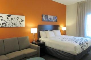 Sleep Inn & Suites Oregon - Madison - Oregon - 8