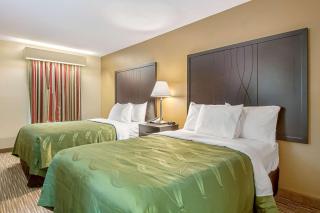 Quality Inn - 1