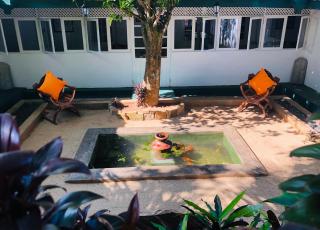 Gammaduwa Heritage Bungalow and Tea Gardens - Matale - 1