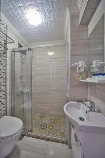 Hotel Akcinar - Istanbul - 1