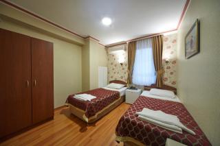Hotel Akcinar - Istanbul - 2